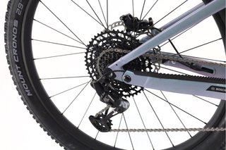 Bicicleta Scott Strike eRide 930 t.XL Reacondicionada
