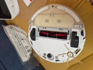 Roborock S6 Robot Aspirador
