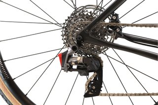 Bicicleta Cannondale Topstone AXS 12V t.56 Reacondicionada