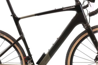 Bicicleta Cannondale Topstone AXS 12V t.56 Reacondicionada