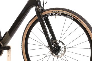Bicicleta Cannondale Topstone AXS 12V t.56 Reacondicionada