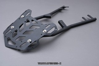 Soporte de baúl / Maletero YAMAHA MT125 2025 - X