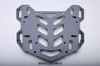 Soporte de baúl / Maletero YAMAHA MT125 2025 - X