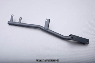 Soporte de baúl / Maletero YAMAHA MT125 2025 - X