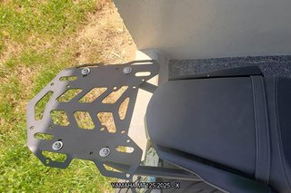 Soporte de baúl / Maletero YAMAHA MT125 2025 - X