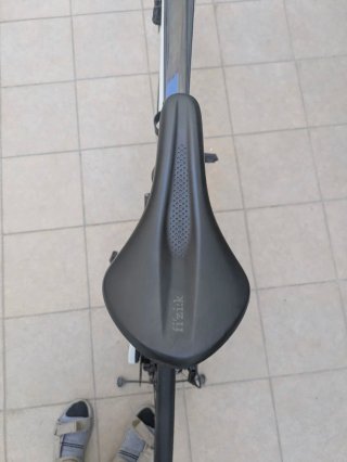 Orbea Gain M30 Motor X20 2024 Talla M