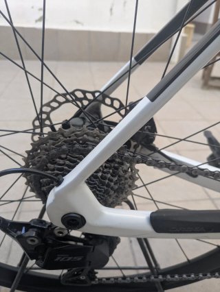 Orbea Gain M30 Motor X20 2024 Talla M