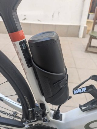 Orbea Gain M30 Motor X20 2024 Talla M
