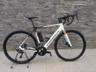 Orbea Gain M30 Motor X20 2024 Talla M