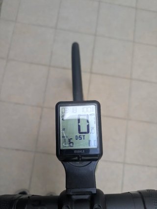 Orbea Gain M30 Motor X20 2024 Talla M