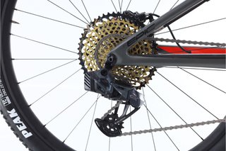 Bicicleta Specialized Epic Expert GX AXS t.XL Reacondicionada