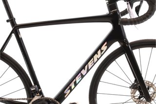 Bicicleta Stevens Izoard Pro Di2 11V t.56 Reacondicionada