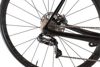 Bicicleta Stevens Izoard Pro Di2 11V t.56 Reacondicionada