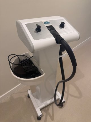 Máquina Vibro Esthetic