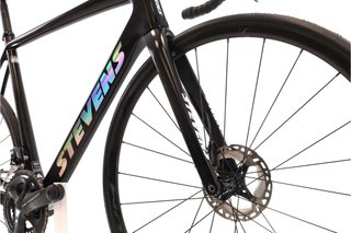 Bicicleta Stevens Izoard Pro Di2 11V t.56 Reacondicionada