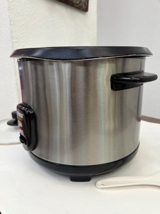 Olla Coccion Electrica Princess 2.5L