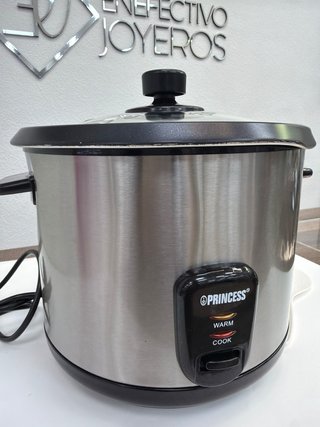 Olla Coccion Electrica Princess 2.5L