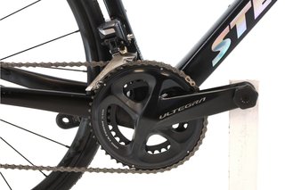 Bicicleta Stevens Izoard Pro Di2 11V t.56 Reacondicionada