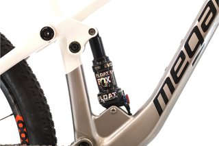 Bicicleta Megamo Track GX t.M Reacondicionada