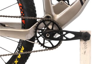 Bicicleta Megamo Track GX t.M Reacondicionada
