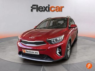 Kia Stonic 1.2 DPi 62kW (84CV) Concept