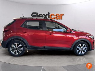 Kia Stonic 1.2 DPi 62kW (84CV) Concept