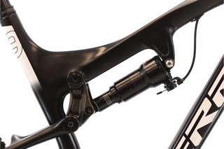 Bicicleta Berria Mako t.L Reacondicionada