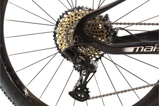 Bicicleta Berria Mako t.L Reacondicionada