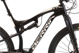 Bicicleta Berria Mako t.L Reacondicionada