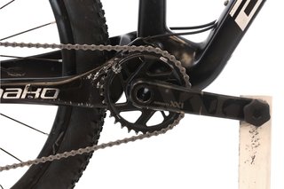 Bicicleta Berria Mako t.L Reacondicionada