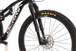 Bicicleta Berria Mako t.L Reacondicionada