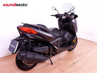 YAMAHA X-MAX 400 ABS