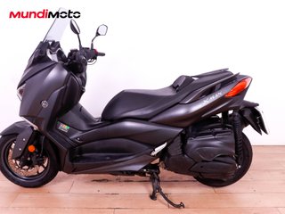 YAMAHA X-MAX 400 ABS