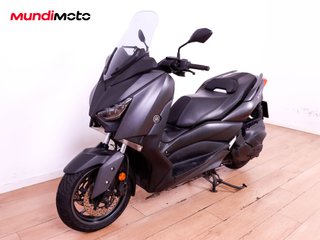 YAMAHA X-MAX 400 ABS
