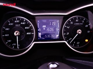 YAMAHA X-MAX 400 ABS