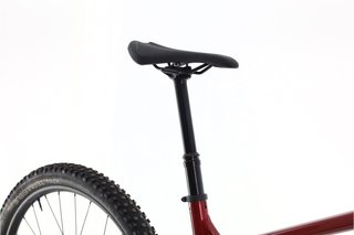 Bicicleta Trek Top Fuel 8 XT t.M Reacondicionada