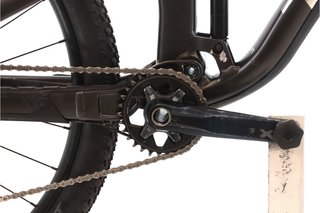 Bicicleta Trek Top Fuel 7 t.L Reacondicionada
