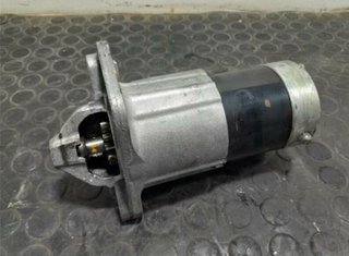 1287202 motor arranque 8200584675b renault fluence