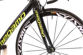 Bicicleta Megamo R15 t.54 Reacondicionada