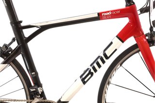 Bicicleta BMC Roadracer SL01 Di2 11V t.54 Reacondicionada
