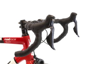 Bicicleta BMC Roadracer SL01 Di2 11V t.54 Reacondicionada