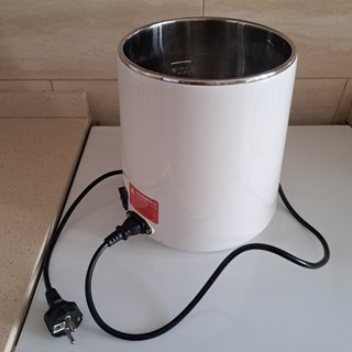 Destilador de Agua de Encimera Waterwise 4000