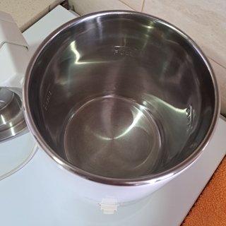 Destilador de Agua de Encimera Waterwise 4000