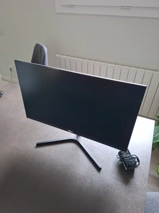 Dahua 21.5 Full HD 100Hz Monitor