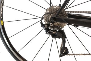 Bicicleta Canyon Endurace CF 7.0 t.56 Reacondicionada