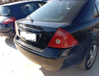 480210 paragolpes trasero ford mondeo berlina (ge)