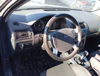480210 paragolpes trasero ford mondeo berlina (ge)