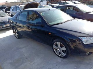 480210 paragolpes trasero ford mondeo berlina (ge)