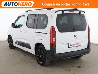 Citroën Berlingo 1.5 Blue-HDi Feel Pack M