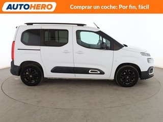 Citroën Berlingo 1.5 Blue-HDi Feel Pack M